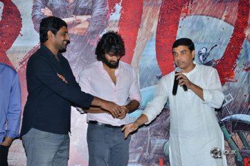 RX100 Movie 25 Days Celebration Photos